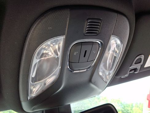 Used 2024 Jeep Compass Limited AWD/4WD image 30