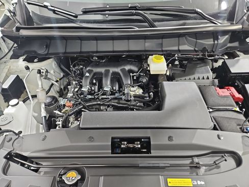 New 2026 Nissan Pathfinder SL w/ SL Premium Package AWD/4WD image 21