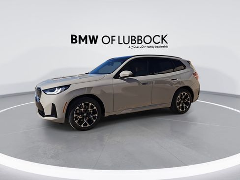 New 2026 BMW X3 xDrive30 w/ Premium Package image 5