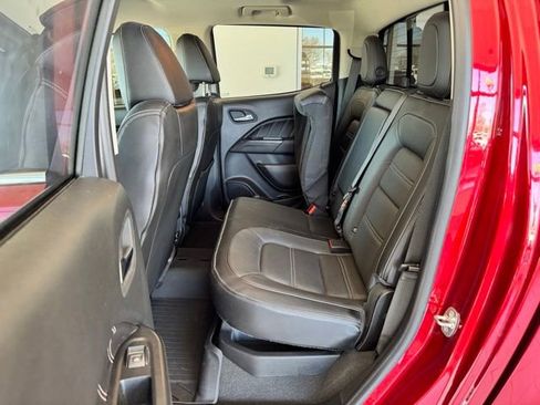 Used 2021 GMC Canyon Denali image 15