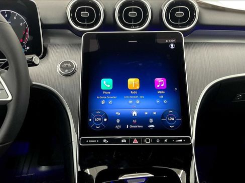 New 2025 Mercedes-Benz C 300 C 300 image 18