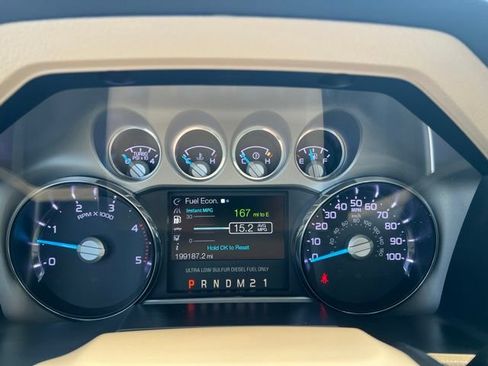 Used 2015 Ford F350 King Ranch AWD/4WD image 29