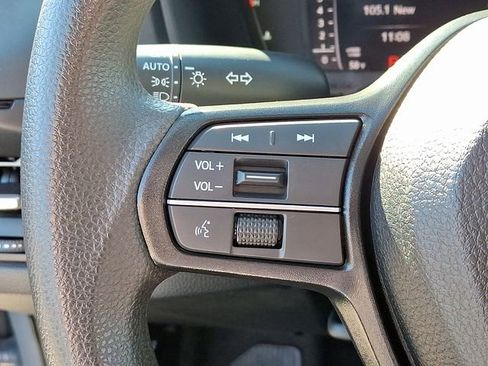 Used 2025 Honda Accord SE image 22