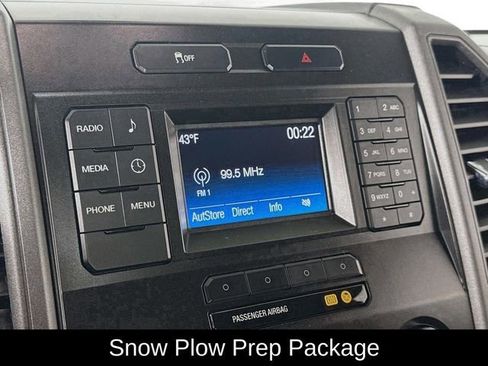 Used 2019 Ford F350 XL w/ XL Value Package image 14