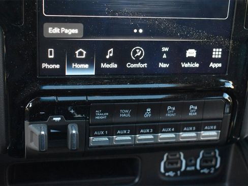 Used 2022 RAM 2500 Laramie image 42