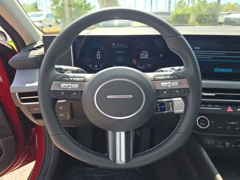 New 2026 Hyundai Sonata SEL FWD image 23