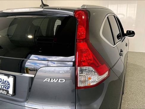 Used 2013 Honda CR-V EX-L image 24