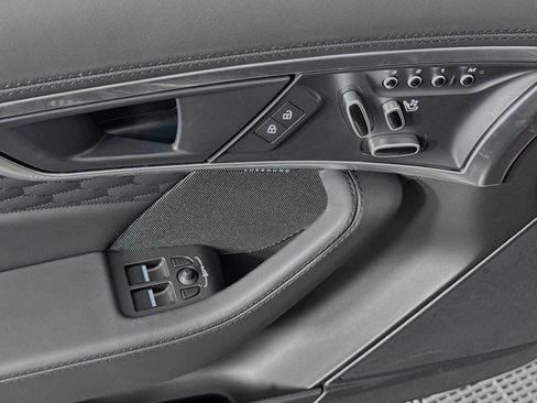 New 2024 Jaguar F-TYPE R-Dynamic image 18