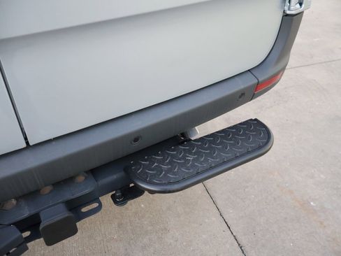 New 2025 Mercedes-Benz Sprinter 2500 image 39