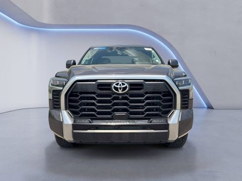 Used 2022 Toyota Tundra Limited w/ TRD Off-Road Package AWD/4WD image 8