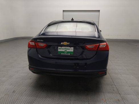 Used 2018 Chevrolet Malibu LS w/ LPO, Convenience Package 1 FWD image 7