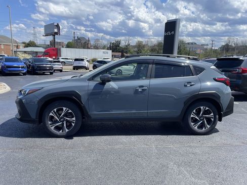 Certified 2024 Subaru Crosstrek 2.0i Premium image 3