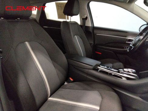 Used 2020 Hyundai Sonata SEL w/ Convenience + Sunroof Package image 42