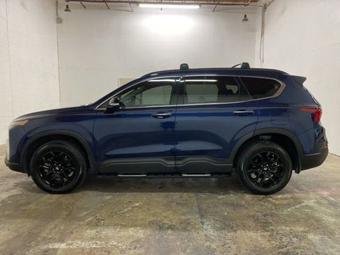 Used 2022 Hyundai Santa Fe XRT AWD/4WD image 2