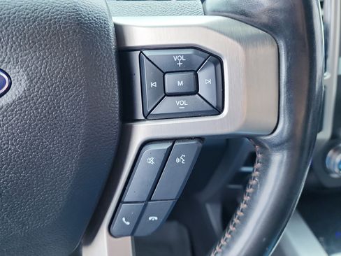 Used 2020 Ford F350 Platinum image 22