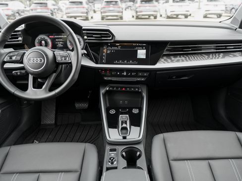 Certified 2026 Audi A3 2.0T Premium AWD/4WD image 8