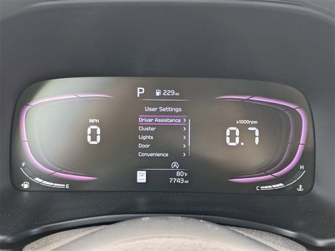 Certified 2023 Kia Soul LX image 41