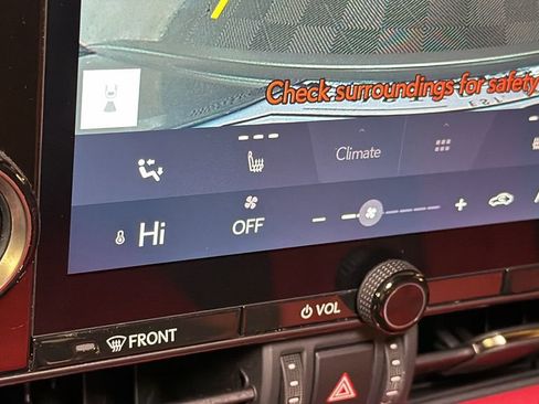 Certified 2022 Lexus NX 350 F Sport image 29