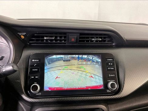 Used 2022 Nissan Kicks SV FWD image 29