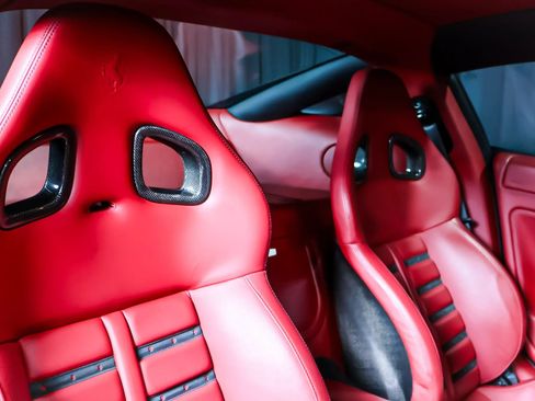 Used 2008 Ferrari 599 GTB Fiorano RWD image 25
