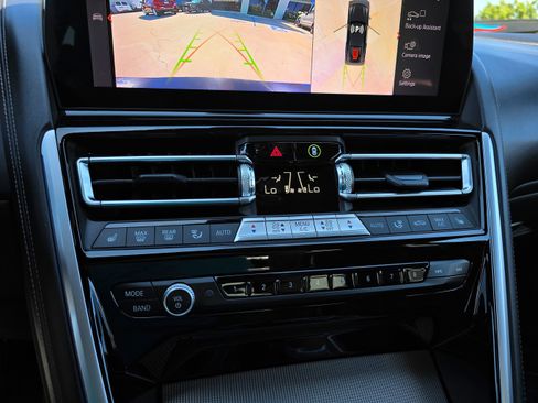 Used 2025 BMW 840i xDrive Coupe image 41