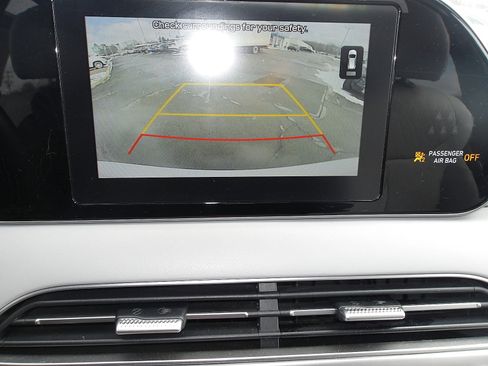 Used 2020 Hyundai Palisade SEL image 21