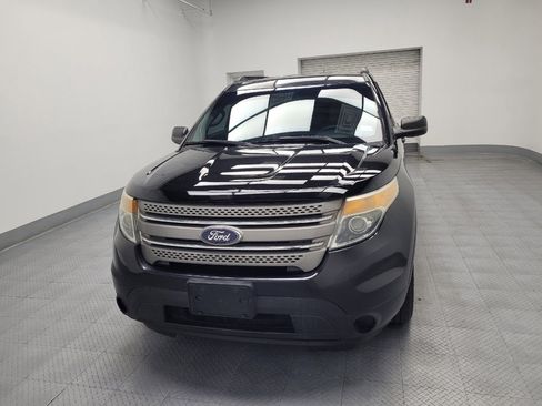 Used 2015 Ford Explorer FWD image 15