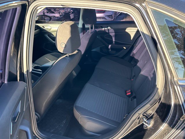 Used 2023 Volkswagen Jetta S FWD image 6