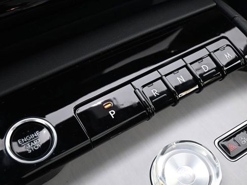 New 2026 Lincoln Navigator Reserve w/ Jet Appearance Package image 30