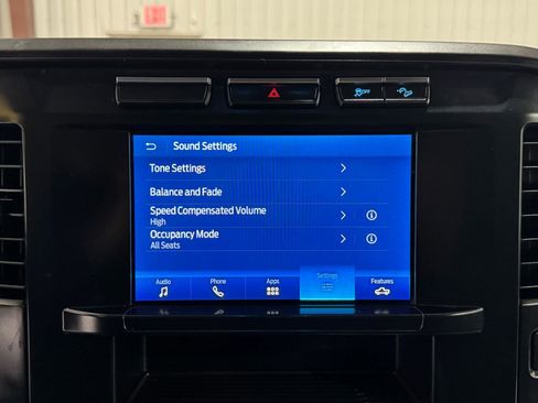 Used 2023 Ford F250 XLT w/ FX4 Off-Road Package image 41