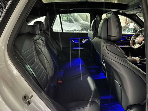 New 2026 Mercedes-Benz GLC 300 4MATIC image 12