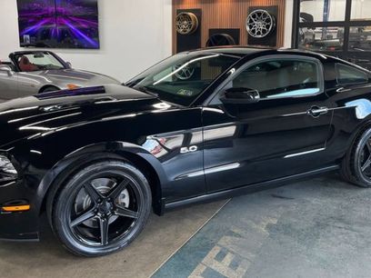 Used 2014 Ford Mustang GT w/ Equipment Group 301A