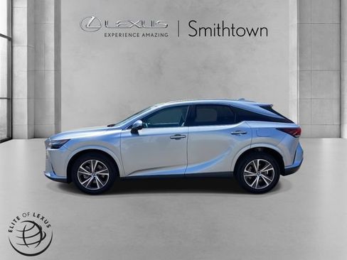 Certified 2023 Lexus RX 350 Premium w/ Cold Area Package AWD/4WD image 7