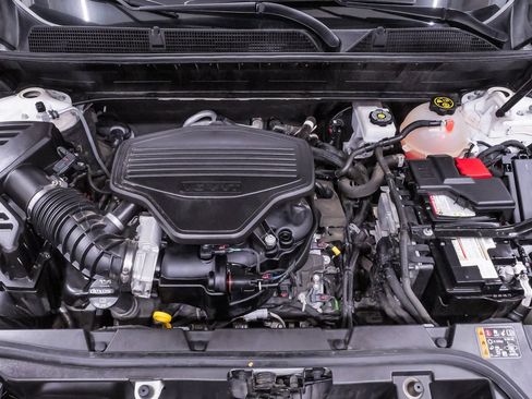 Used 2020 GMC Acadia Denali w/ Technology Package image 27