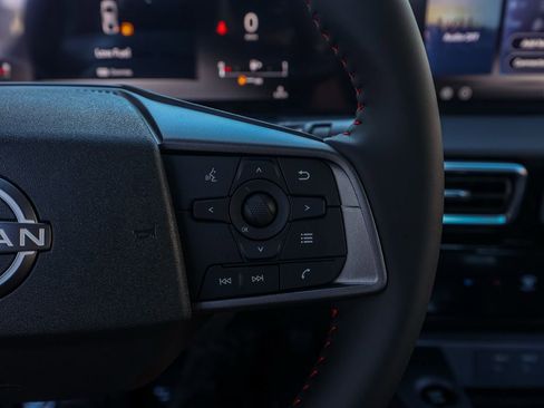 New 2026 Nissan Sentra SR image 26