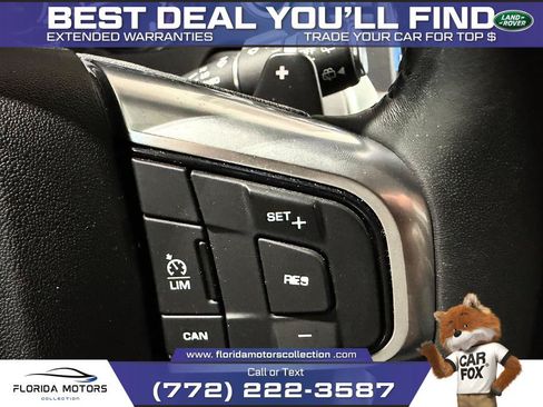 Used 2019 Land Rover Discovery Sport SE AWD/4WD image 18