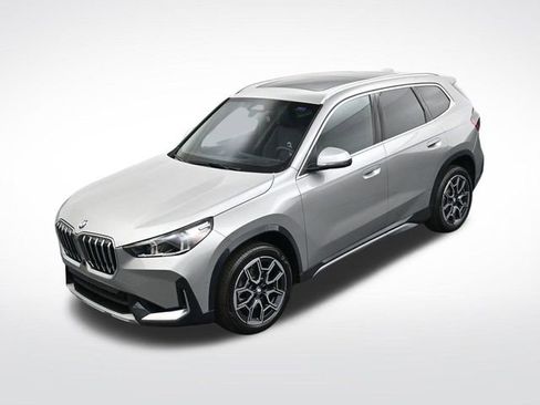 New 2026 BMW X1 xDrive28i w/ Technology Package image 26