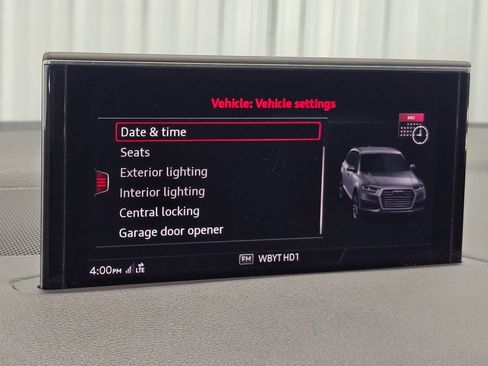 Used 2017 Audi Q7 3.0T Prestige AWD/4WD image 54