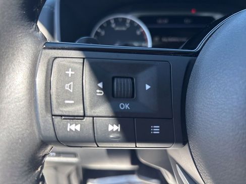 Used 2023 Nissan Rogue SL w/ SL Premium Package AWD/4WD image 24