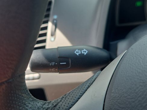 Used 2009 Honda Civic LX image 21