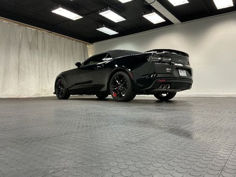 Used 2023 Chevrolet Camaro SS w/ Redline Edition image 4