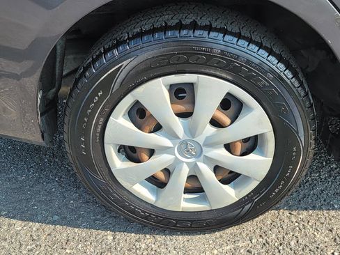 Used 2010 Toyota Corolla S FWD image 9