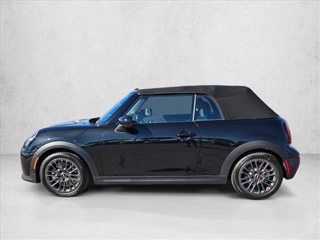 New 2026 MINI Cooper S FWD image 5