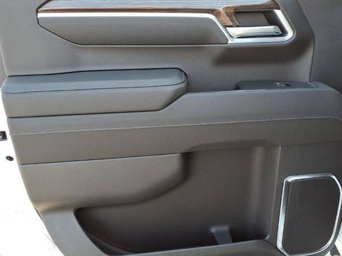 New 2026 Chevrolet Silverado 1500 RST AWD/4WD image 13