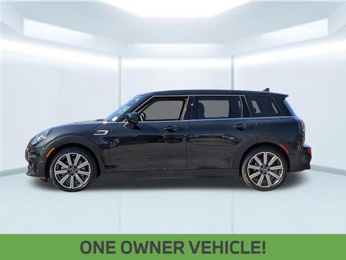 Used 2023 MINI Cooper Clubman S image 2