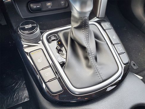 New 2026 Kia Seltos S image 24