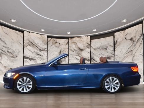Used 2013 BMW 328i Sedan RWD image 7