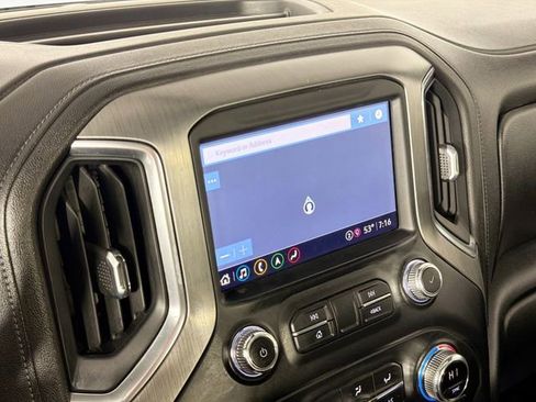 Used 2021 GMC Sierra 2500 Denali w/ Denali Ultimate Package image 14