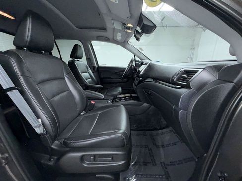 Used 2020 Honda Ridgeline RTL-E image 11