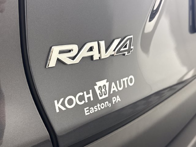 Certified 2024 Toyota RAV4 XLE w/ Convenience Package AWD/4WD image 19